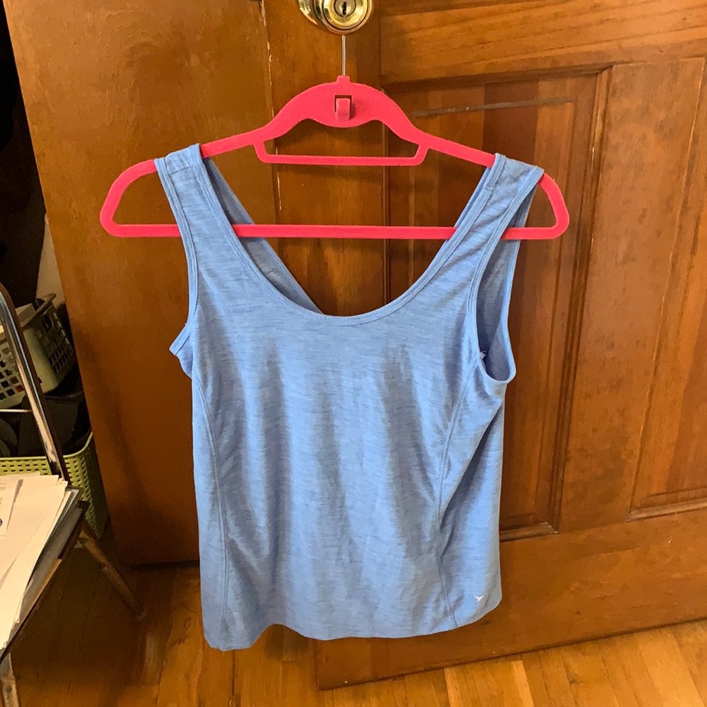 OLD NAVY ACTIVE Work out tank top